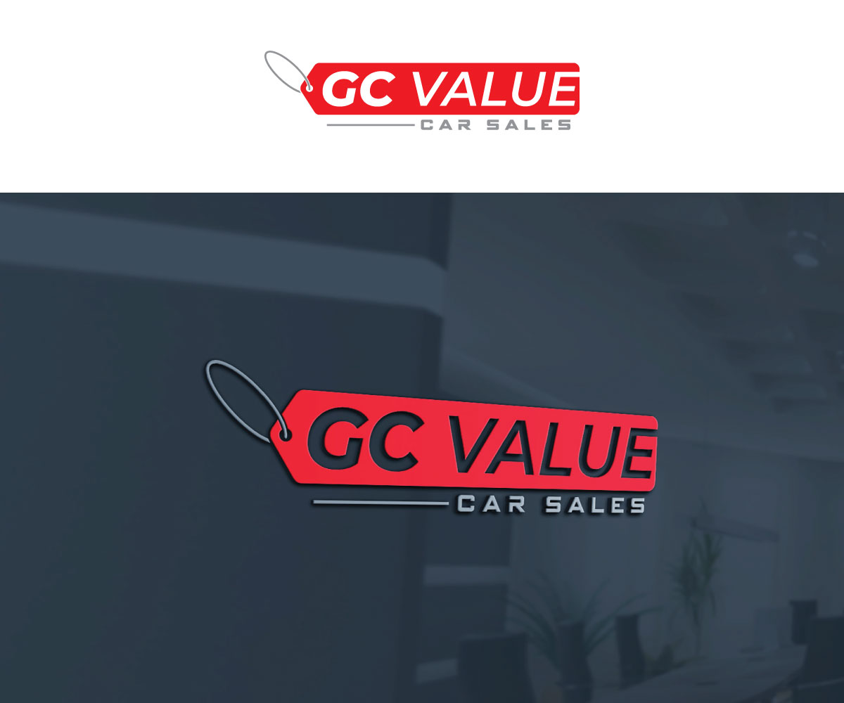 Logo-Design von Luckey yaari für dieses Projekt | Design #33828134