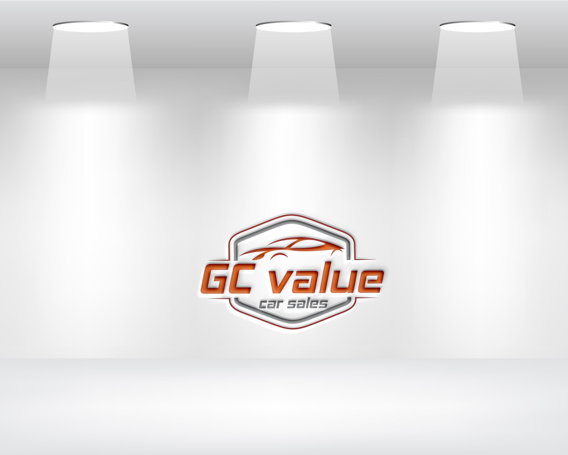 Logo Design by Daniel Khan for this project | Design #33826991