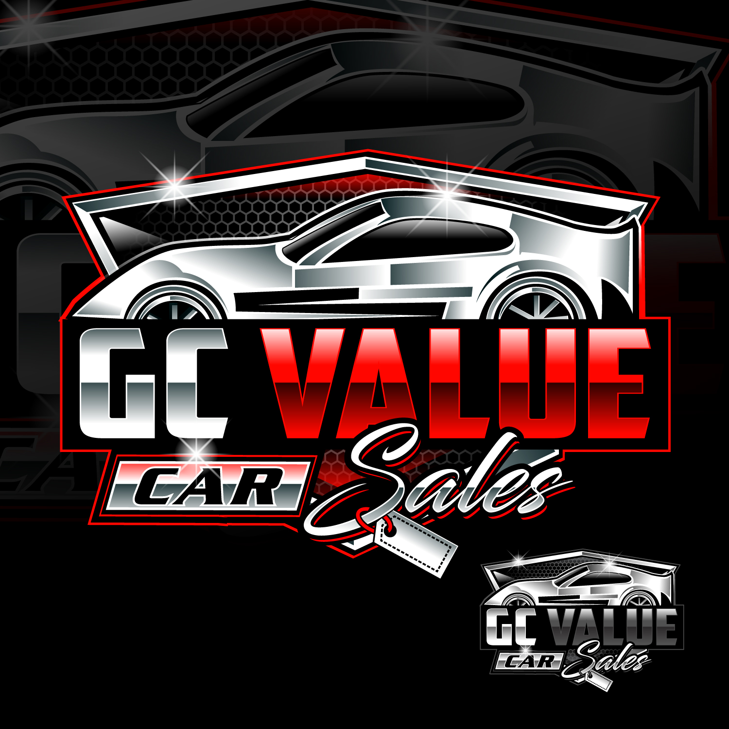 Logo Design by Suvendu.S for this project | Design #33846803