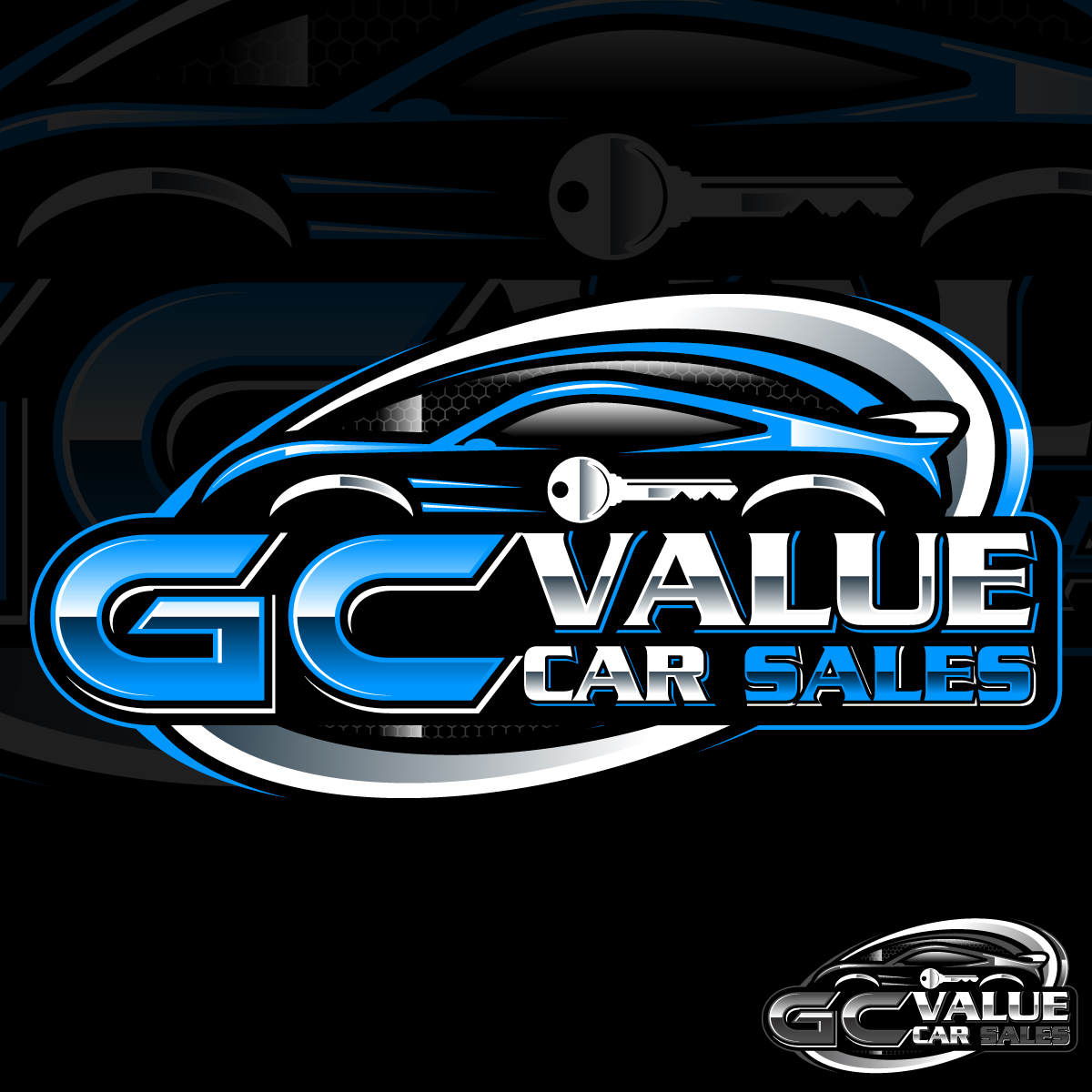 Logo-Design von Suvendu.S für dieses Projekt | Design #33847265