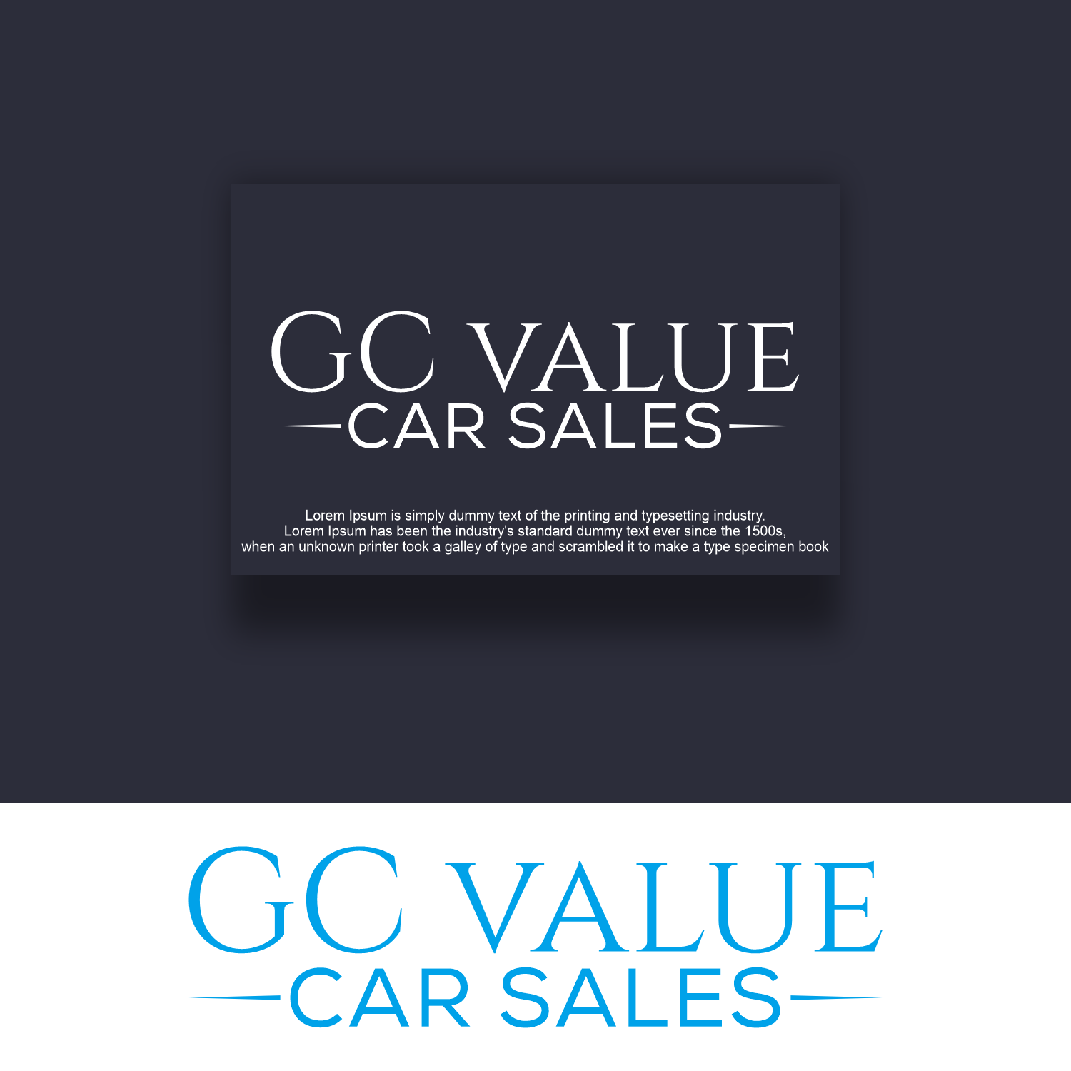 Logo Design by Abigaill_design for this project | Design #33823779