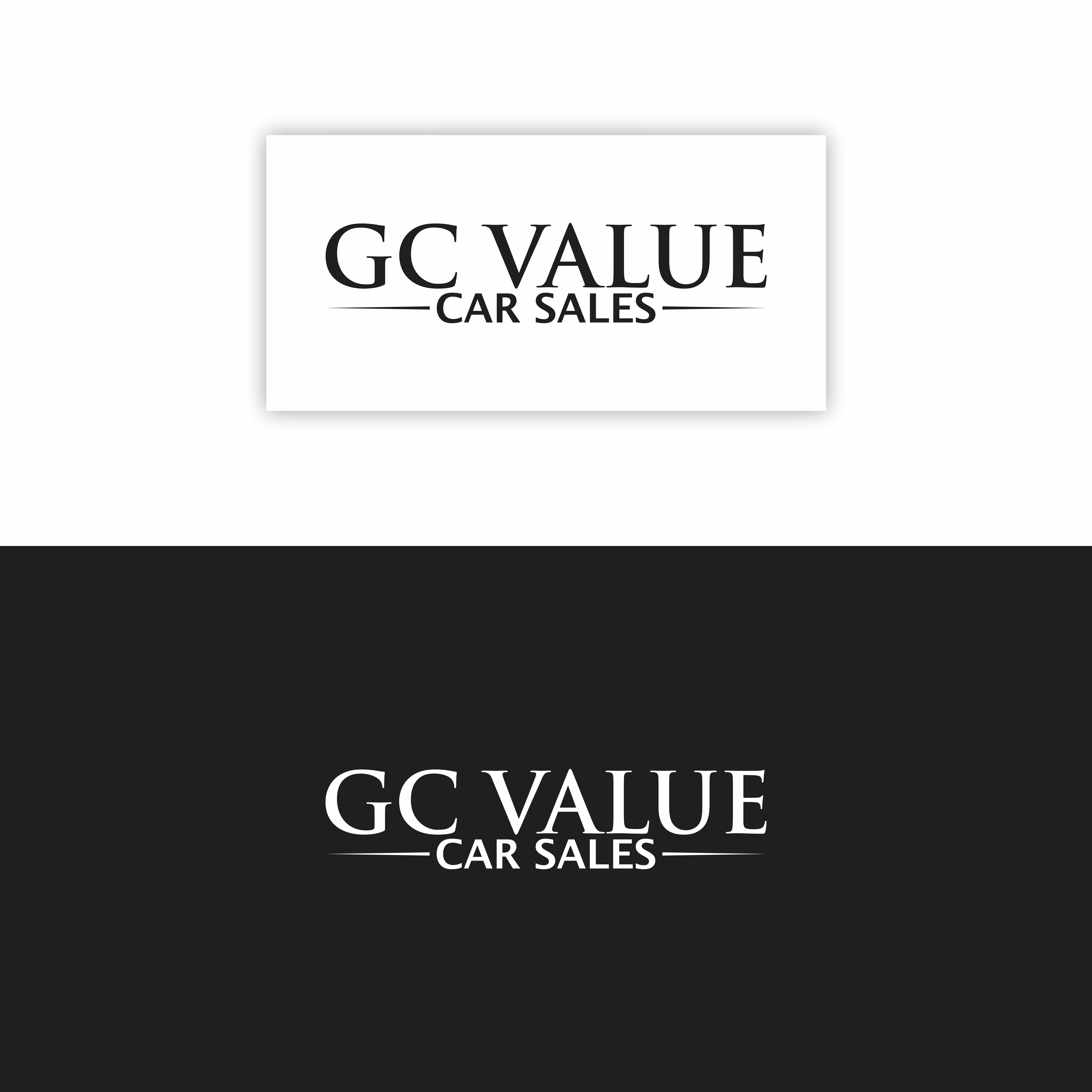 Logo Design by cahdesign for this project | Design #33838049