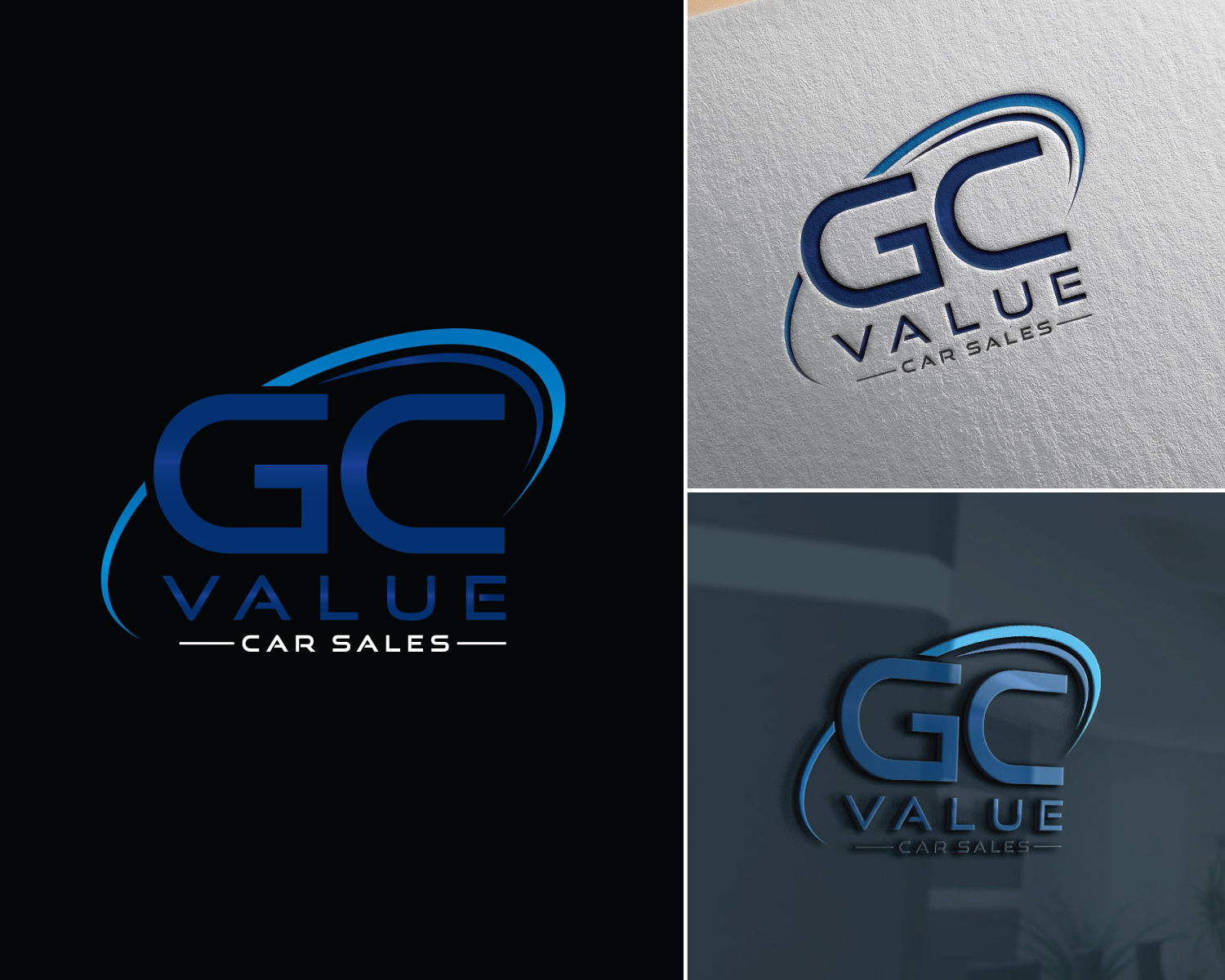 Logo-Design von Atec für dieses Projekt | Design #33833921