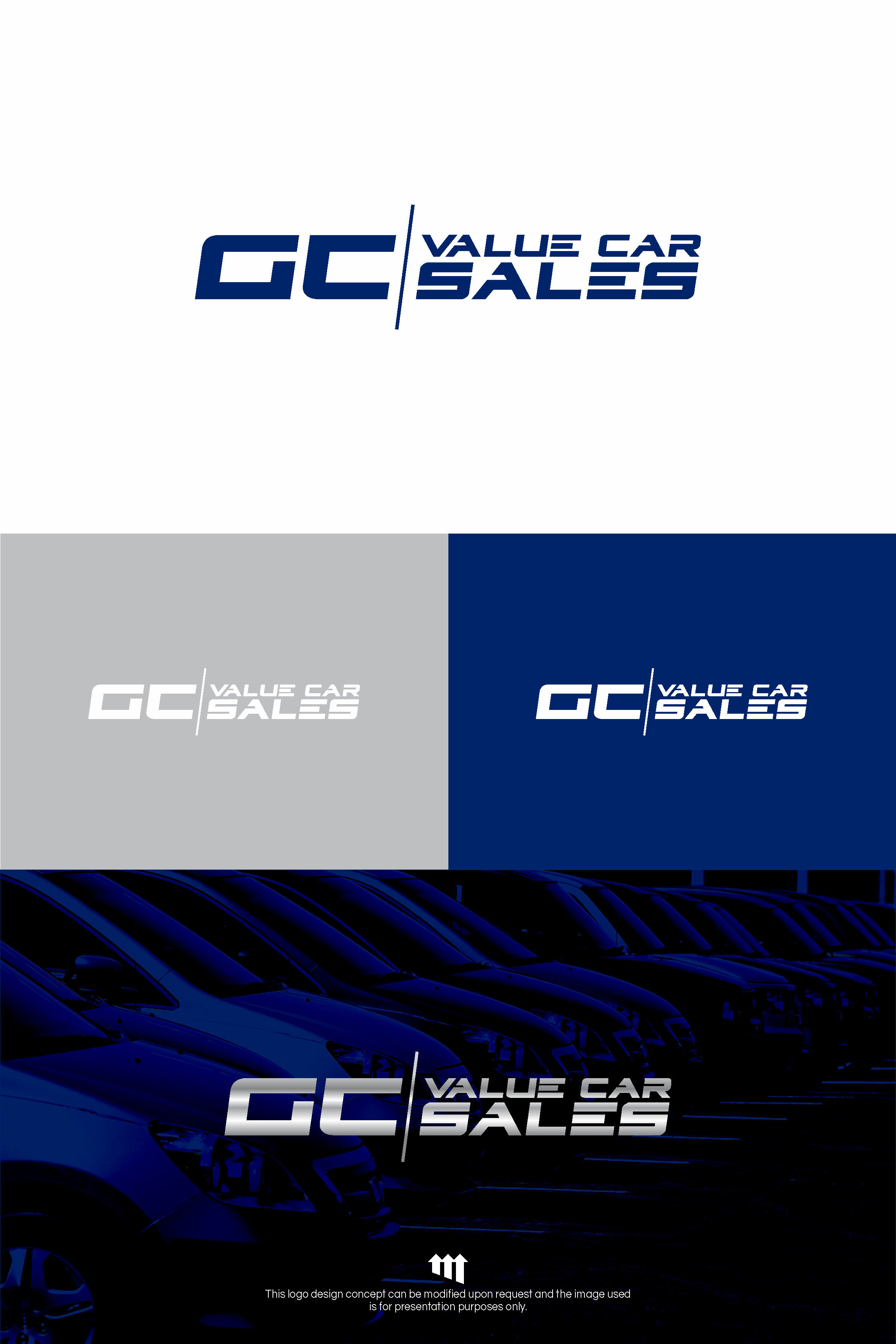 Logo-Design von MBARO für dieses Projekt | Design #33868361