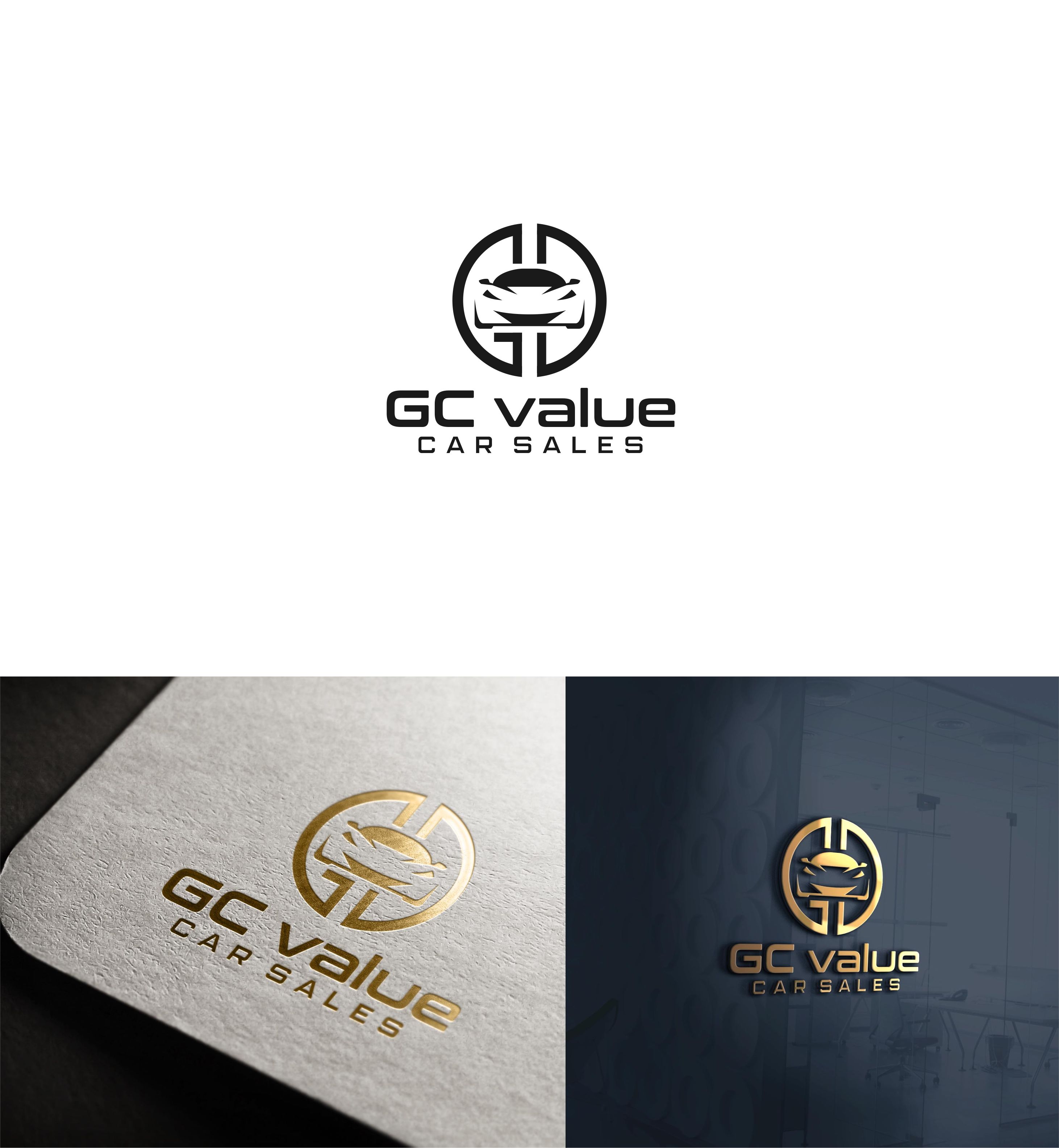 Diseño de Logo por Joenet Jayawarna para este proyecto | Diseño #33861072