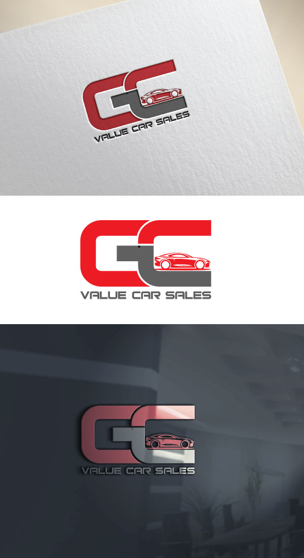 Logo Design by AB design ..... for this project | Design #33825746