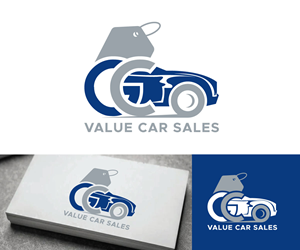 Logo-Design von Ansh Design für dieses Projekt | Design: #33842343