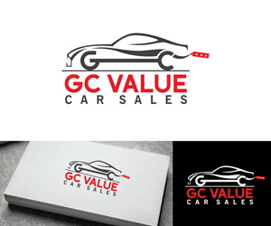 Logo-Design von Ansh Design für dieses Projekt | Design: #33842348