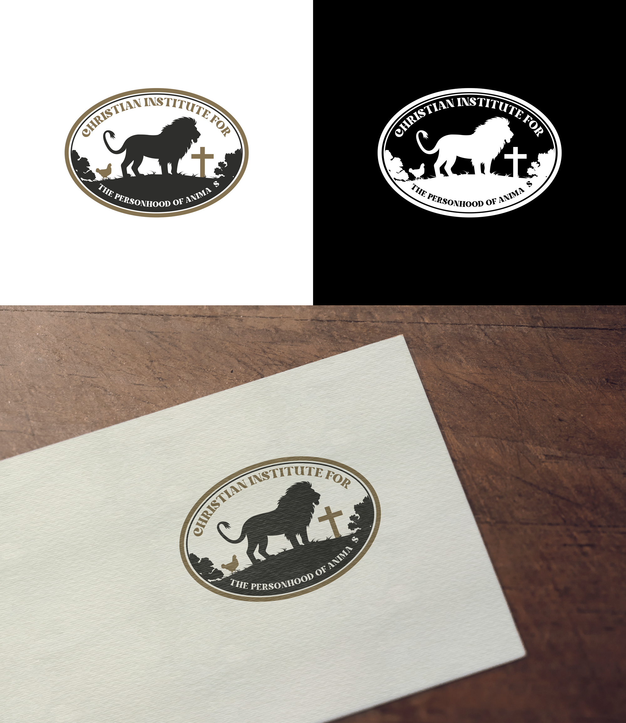 Logo Design by RA-bica for this project | Design #33846323