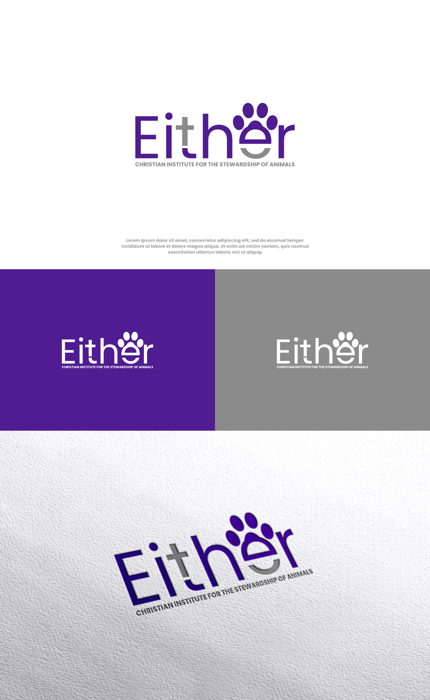 Logo Design by Kenshin777 for this project | Design #33826253