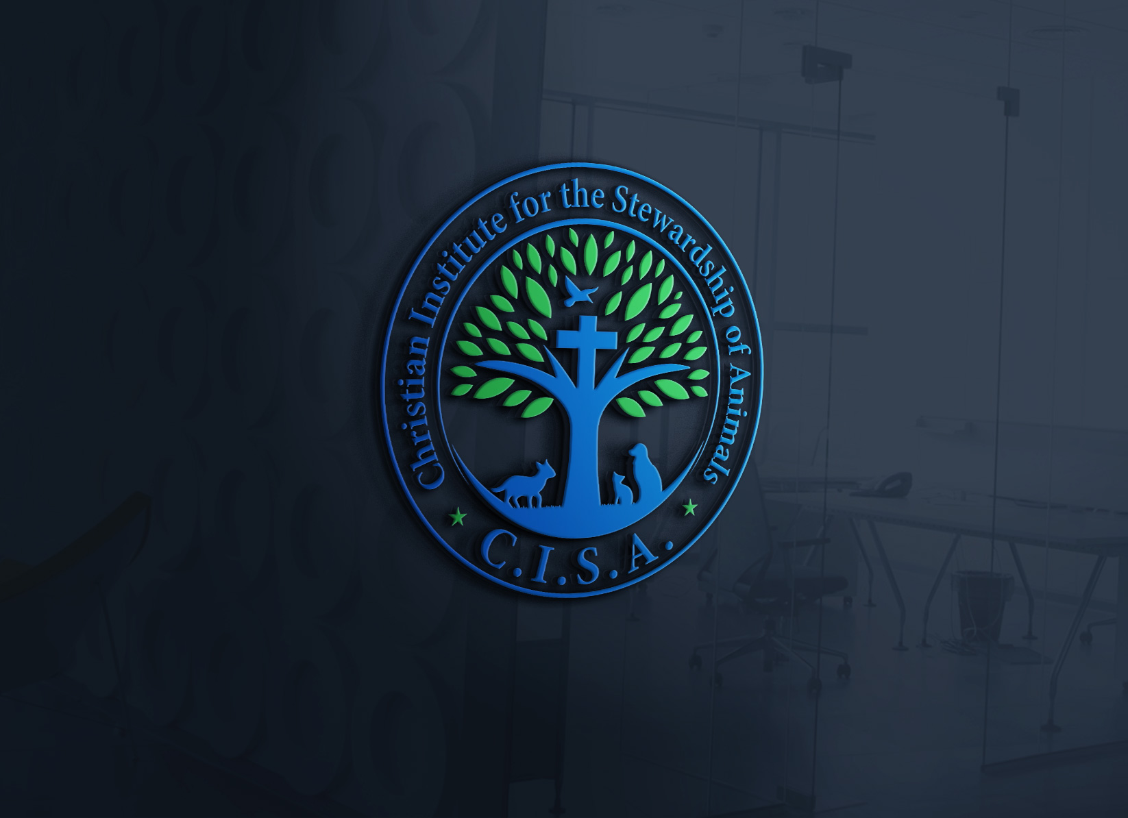 Logo Design by Creative_Munia for this project | Design #33830279