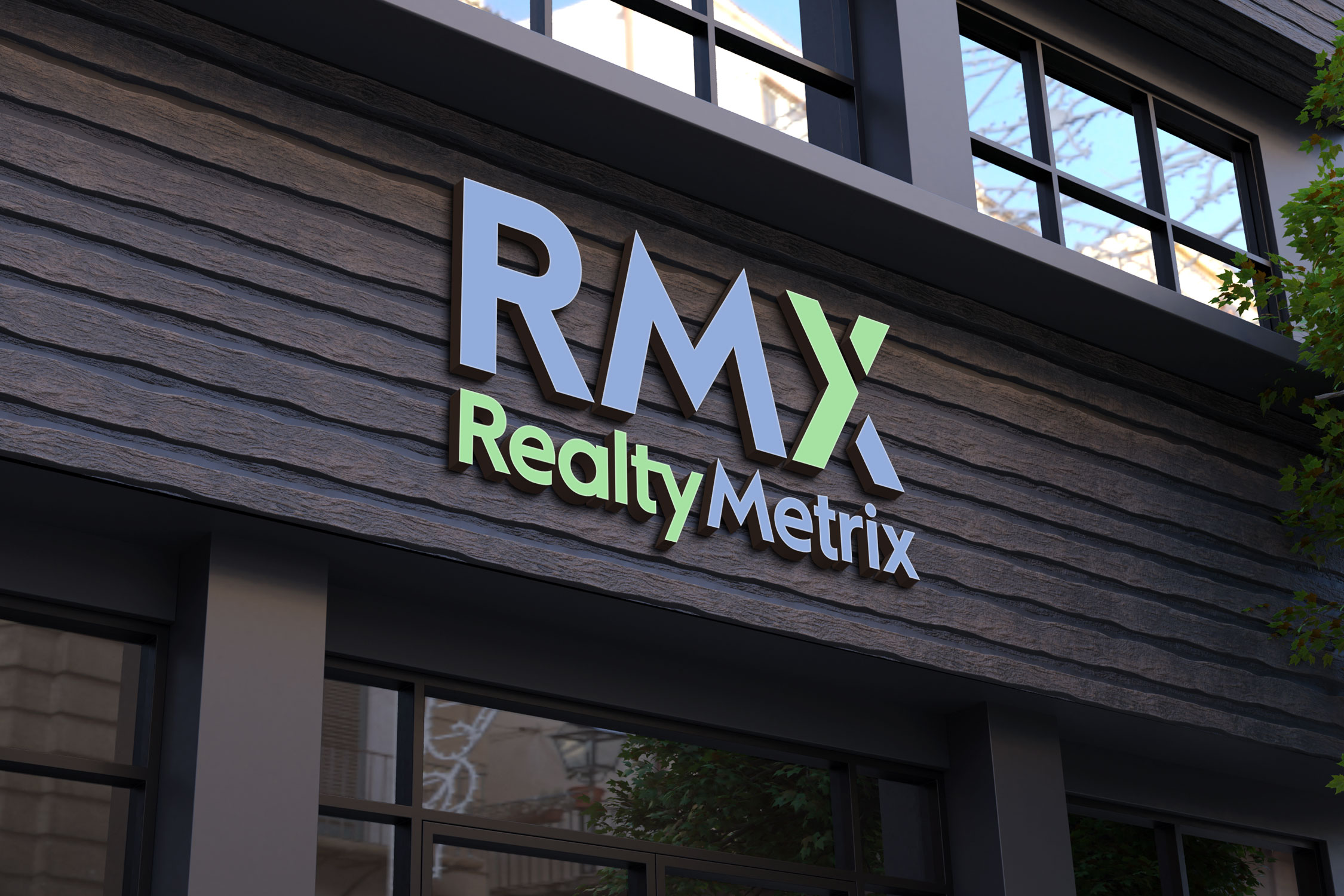 Logo Design by Kavth for this project | Design #33872290