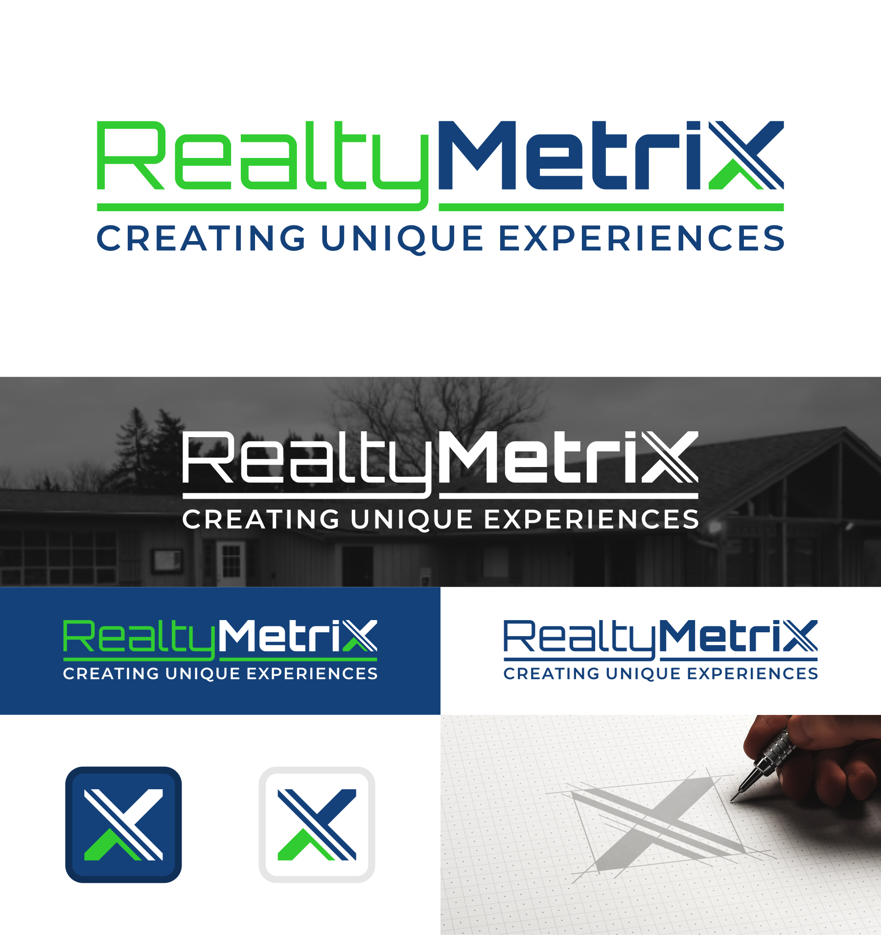 Logo Design by Aezakmi for this project | Design #33861112