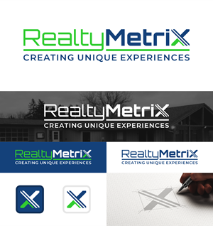 Logo Design by Aezakmi for this project | Design: #33861112