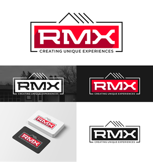 Logo Design by Aezakmi for this project | Design: #33861114