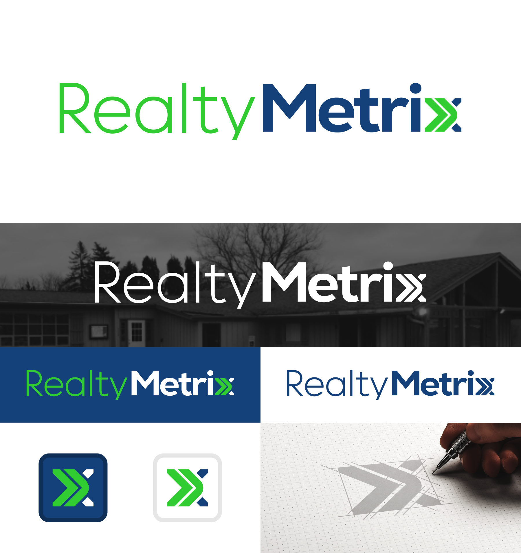 Logo Design by Aezakmi for this project | Design #33861122