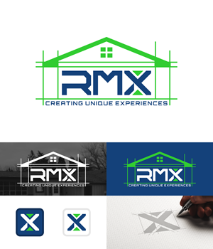 Logo Design by Aezakmi for this project | Design: #33869175