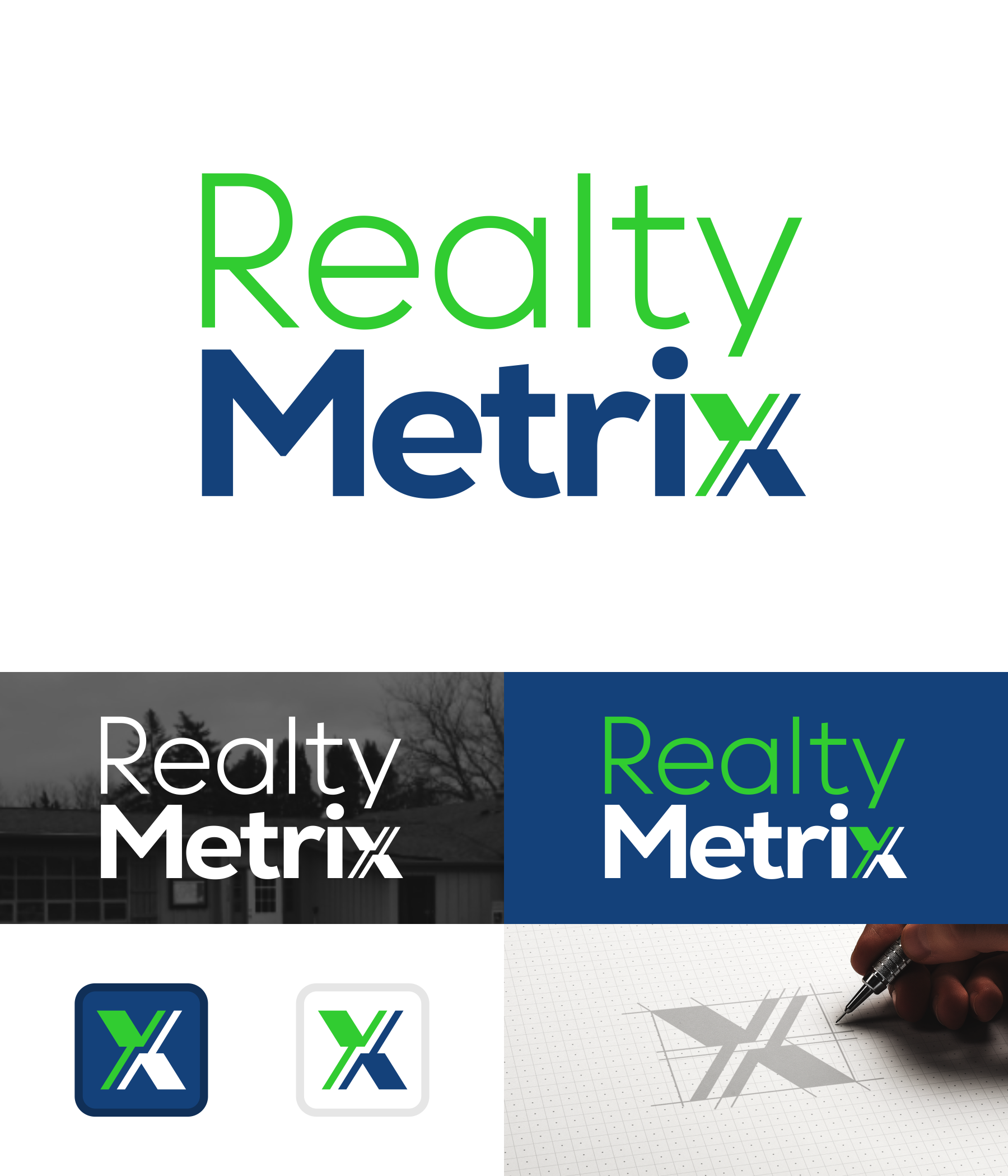 Logo Design by Aezakmi for this project | Design #33869183