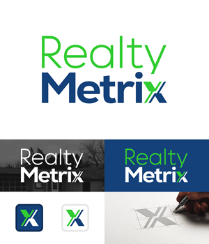 Logo Design by Aezakmi for this project | Design: #33869183