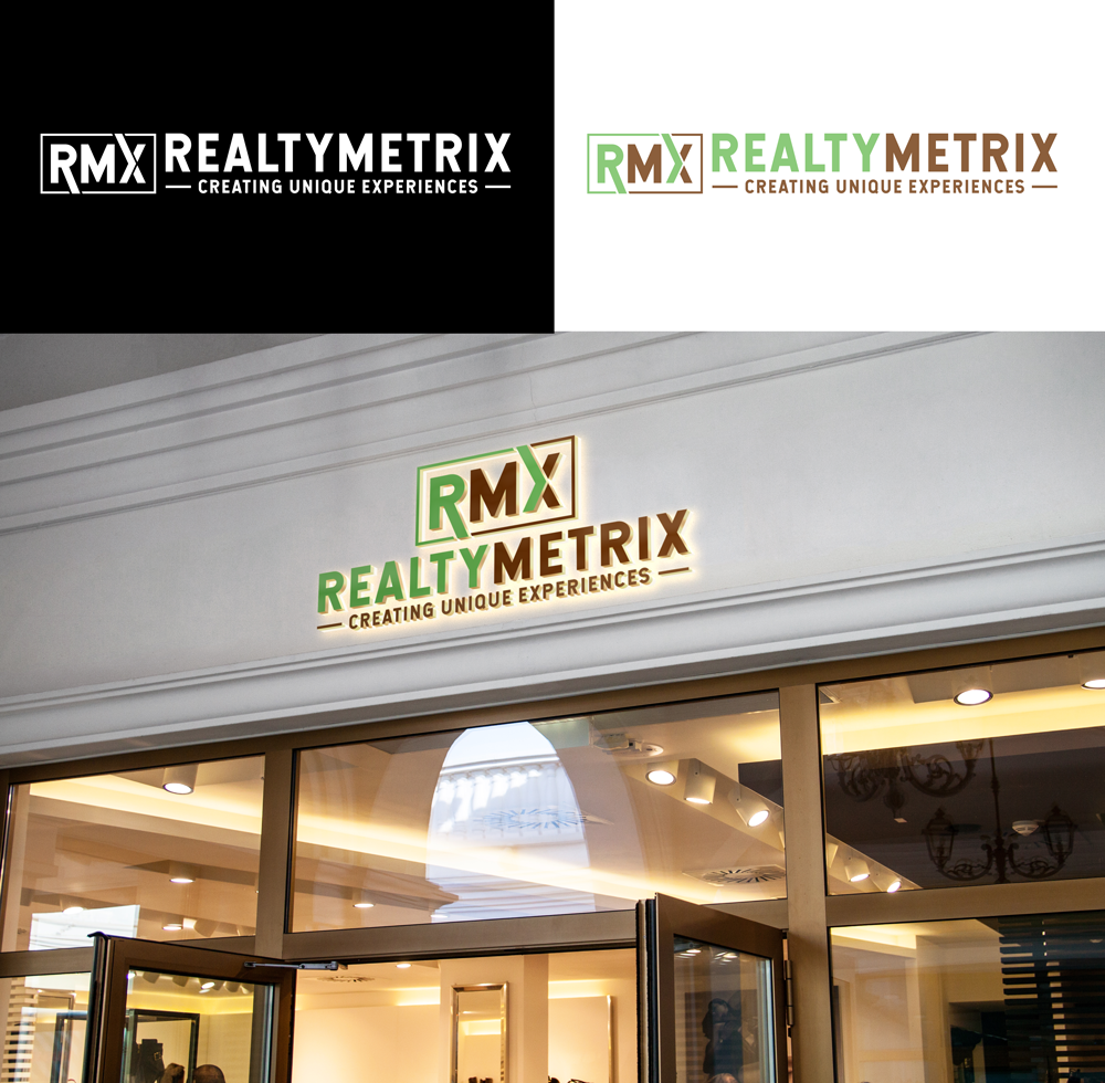 Logo Design by RA-bica for this project | Design #33861584