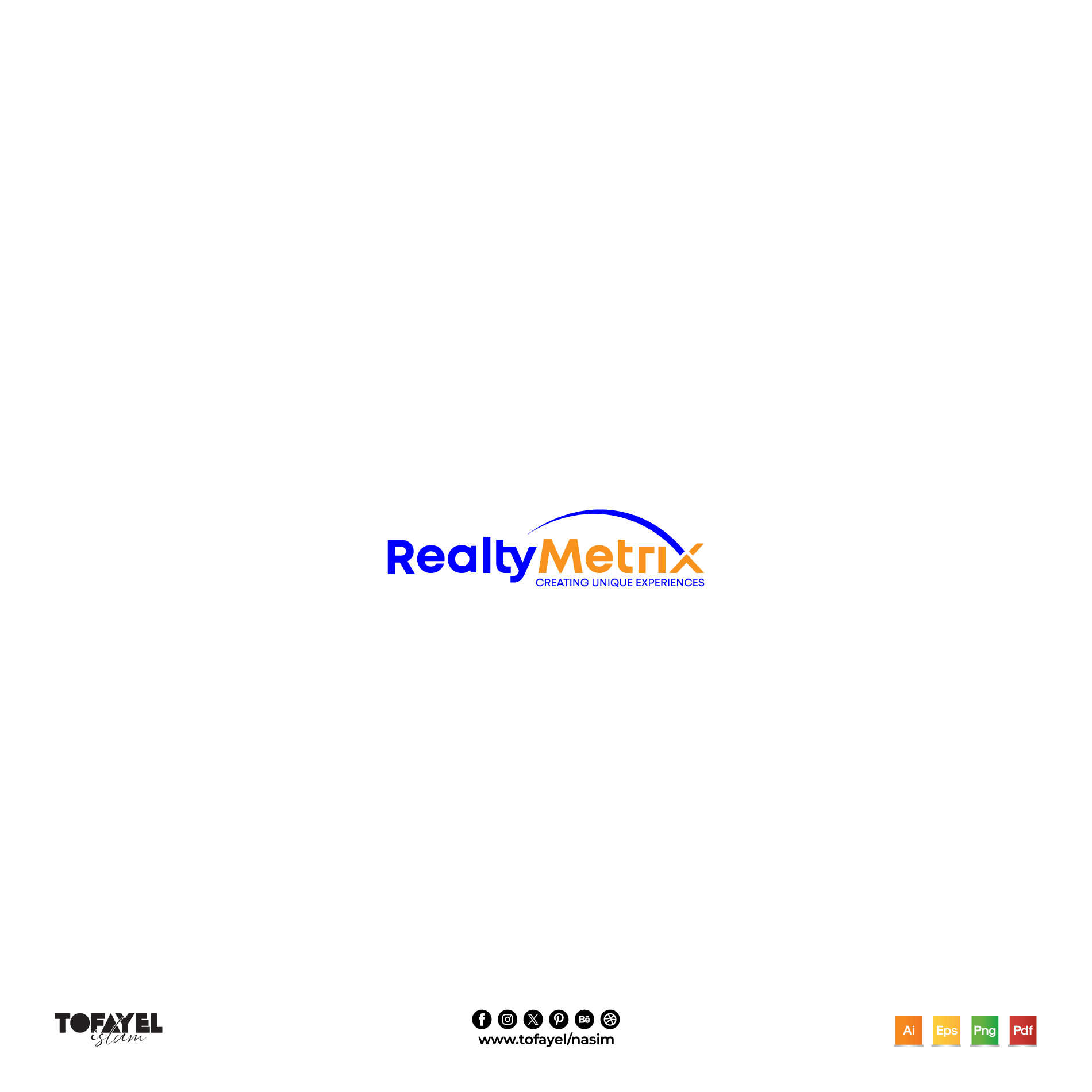 Diseño de Logo por Tofayel Ahmed Nasim para este proyecto | Diseño #33833638