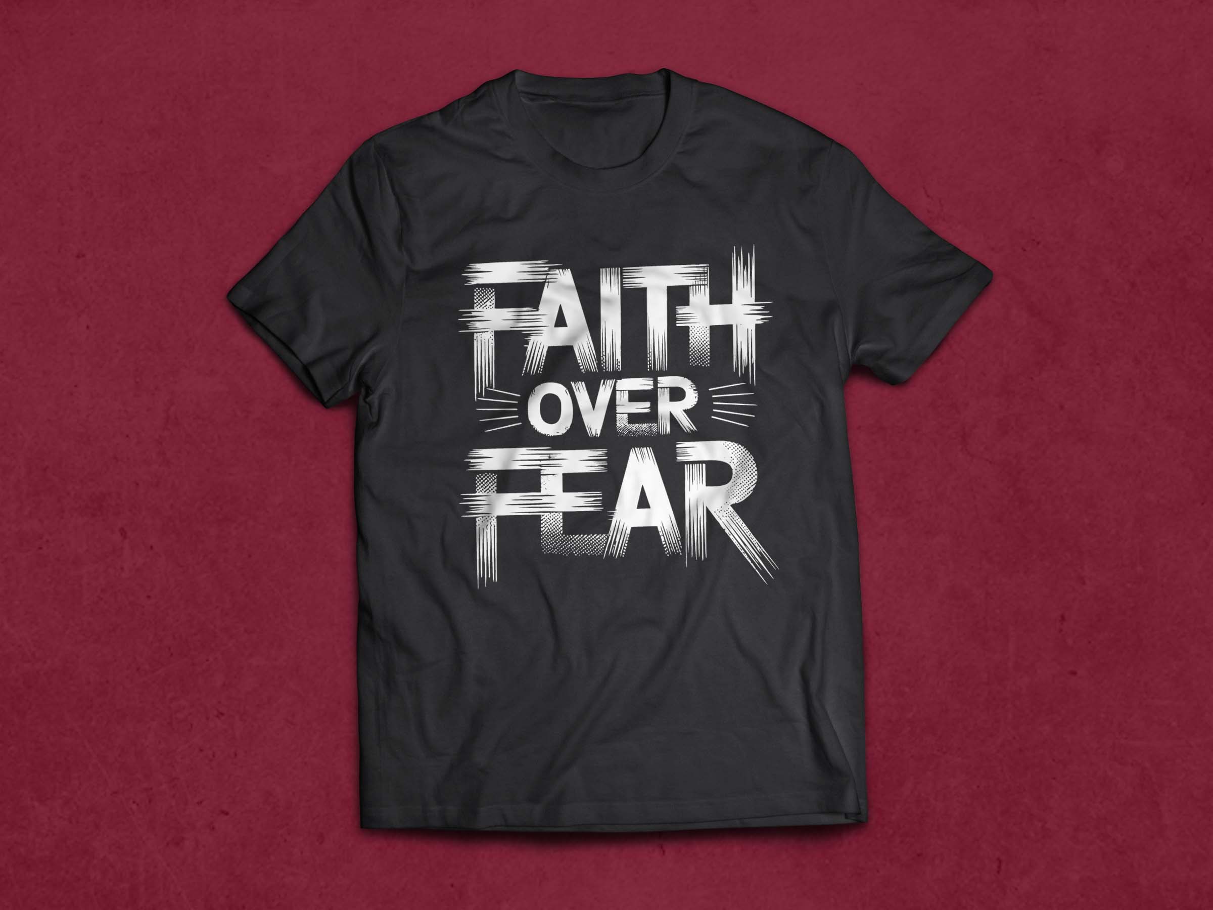 T-shirt Design by Lumen Branding for this project | Design #33825175