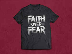 T-shirt Design by Lumen Branding for this project | Design: #33825175