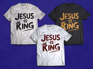 T-shirt Design by Lumen Branding for this project | Design: #33825389