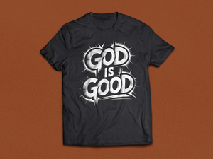 T-shirt Design by Lumen Branding for this project | Design: #33825428