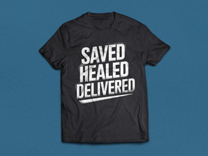 T-shirt Design by Lumen Branding for this project | Design: #33825478