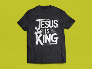 T-shirt Design by Lumen Branding for this project | Design: #33825600