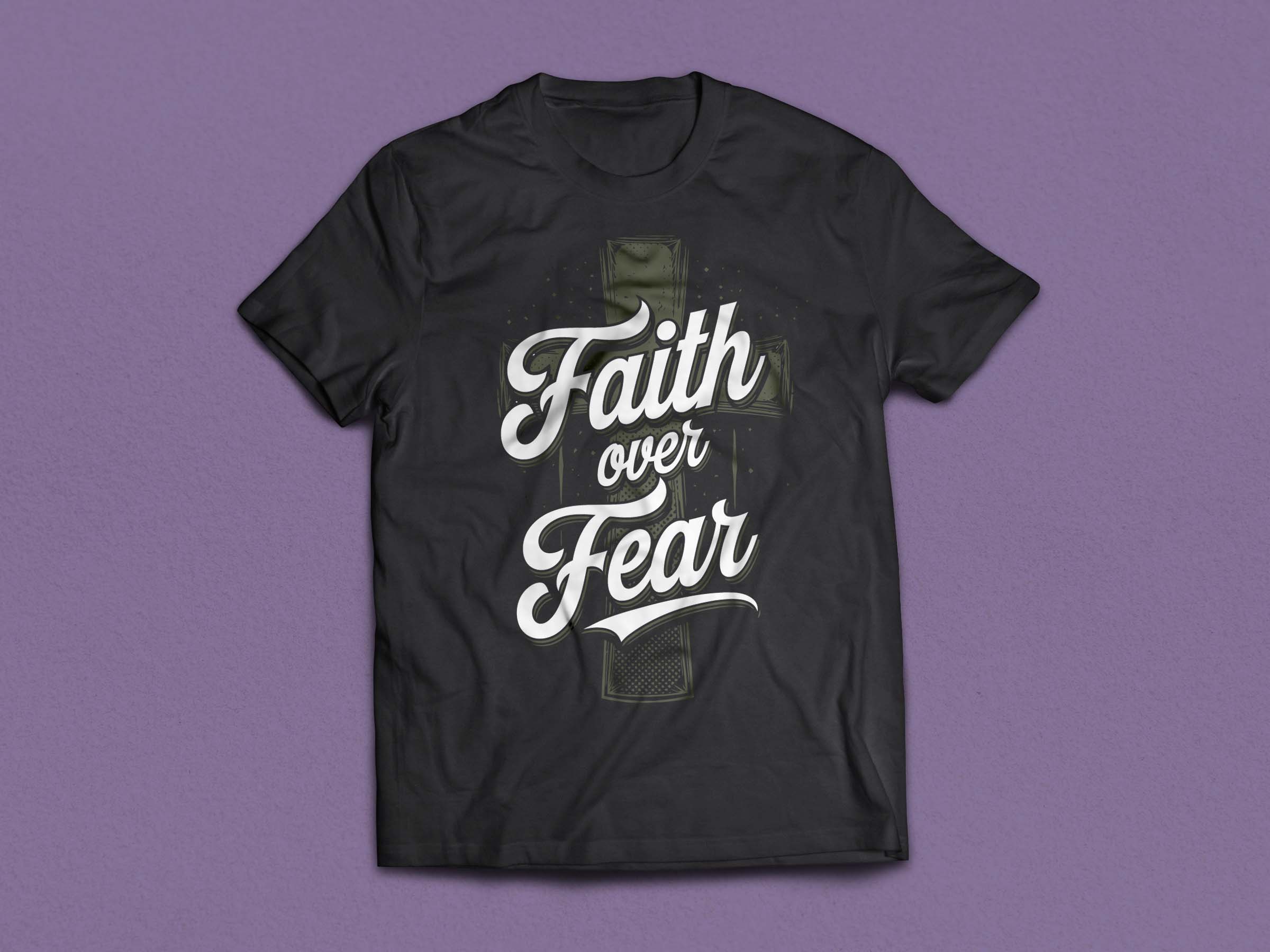 T-shirt Design by Lumen Branding for this project | Design #33825674