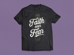 T-shirt Design by Lumen Branding for this project | Design: #33825674