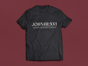 T-shirt Design by Lumen Branding for this project | Design: #33848795