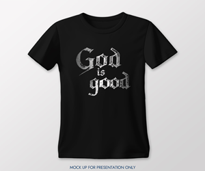 T-shirt Design by NancyTan for this project | Design: #33838751