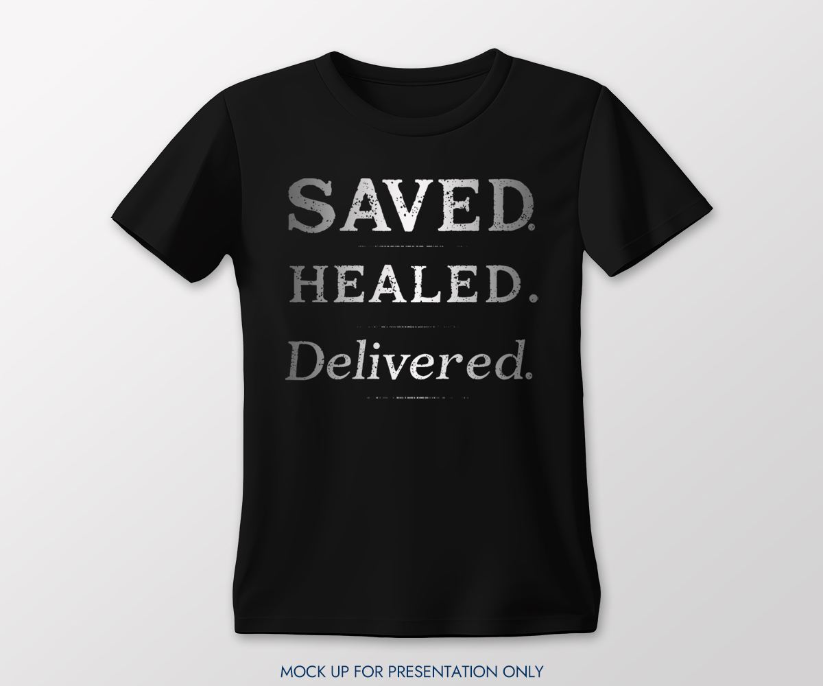 T-shirt Design by NancyTan for this project | Design #33838817