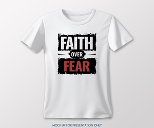 T-shirt Design by NancyTan for this project | Design: #33838847