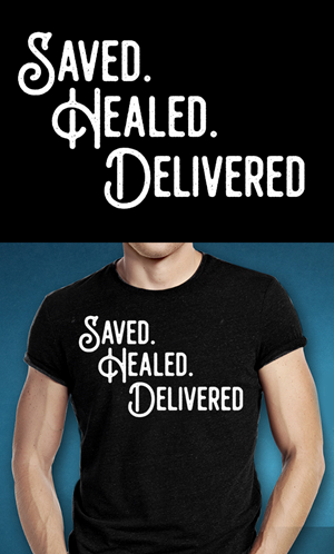 T-shirt Design by Md. Humayun for this project | Design: #33831871