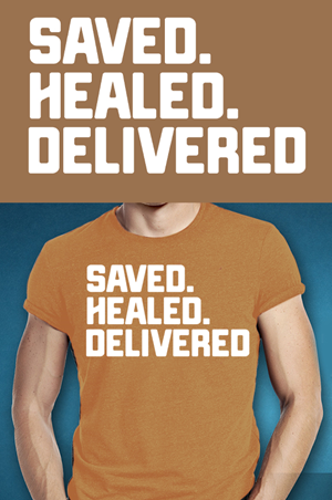 T-shirt Design by Md. Humayun for this project | Design: #33831872