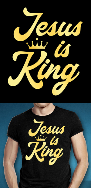 T-shirt Design by Md. Humayun for this project | Design: #33831879