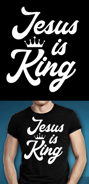 T-shirt Design by Md. Humayun for this project | Design: #33831883