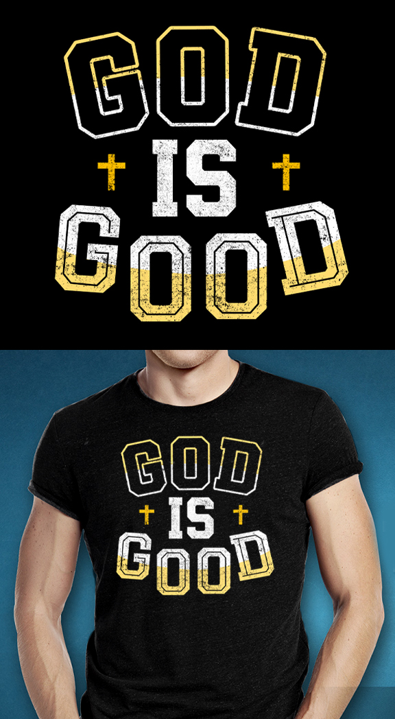 T-shirt Design by Md. Humayun for this project | Design #33831897