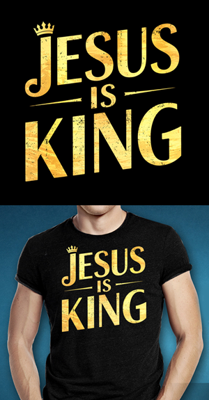 T-shirt Design by Md. Humayun for this project | Design: #33836503