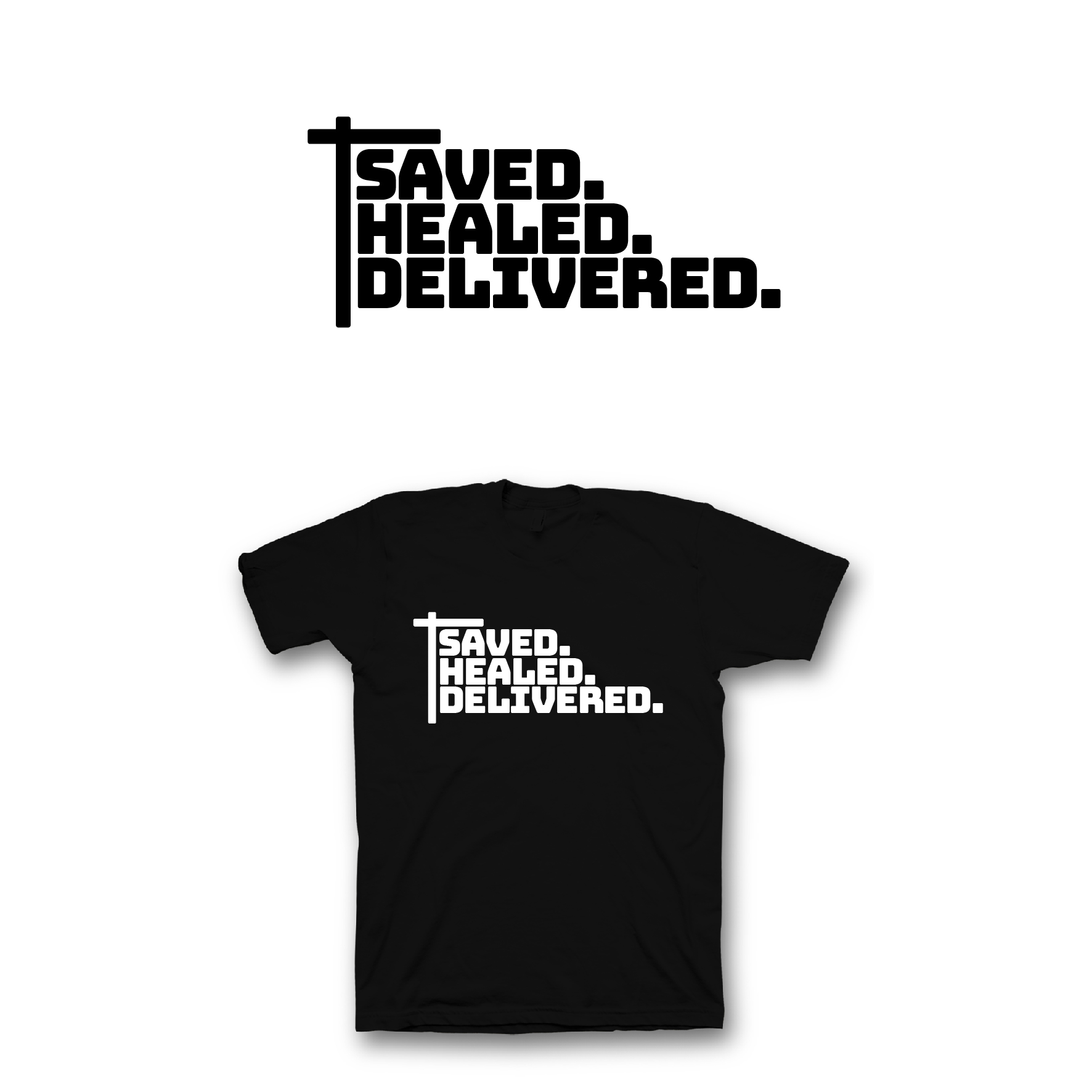 T-shirt Design by saka.aleksandar for this project | Design #33825374