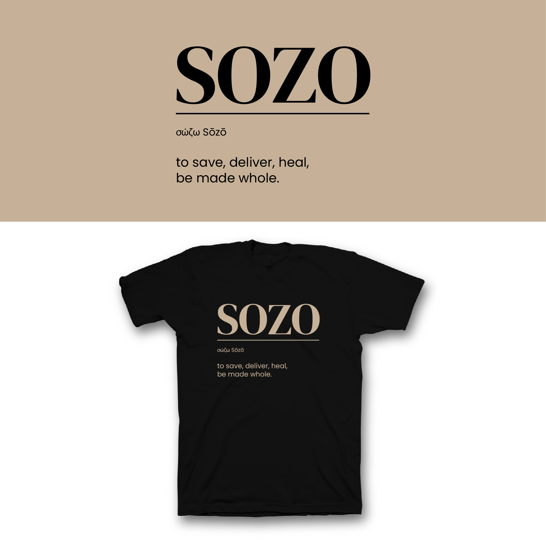 T-shirt Design by saka.aleksandar for this project | Design #33844074