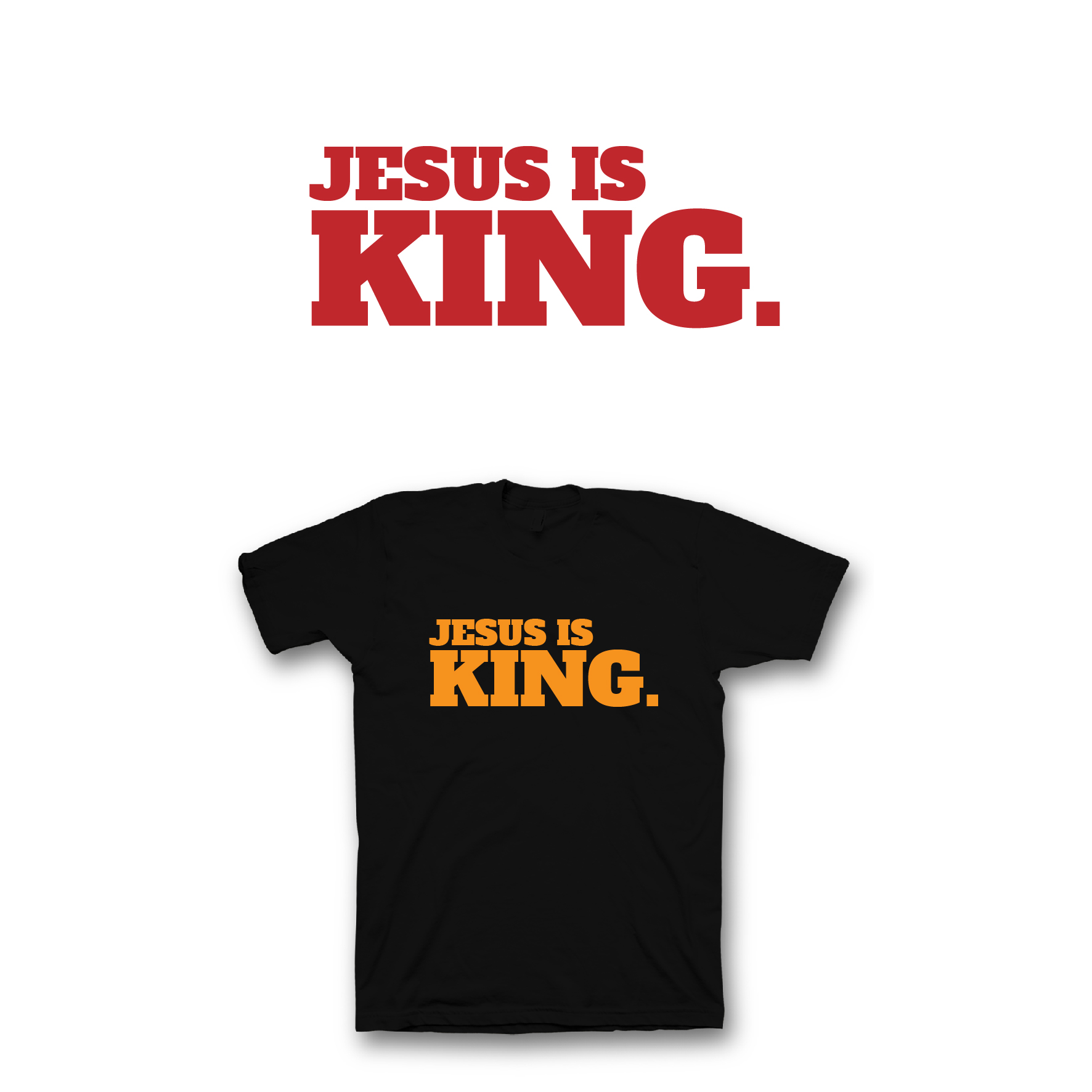 T-shirt Design by saka.aleksandar for this project | Design #33844075