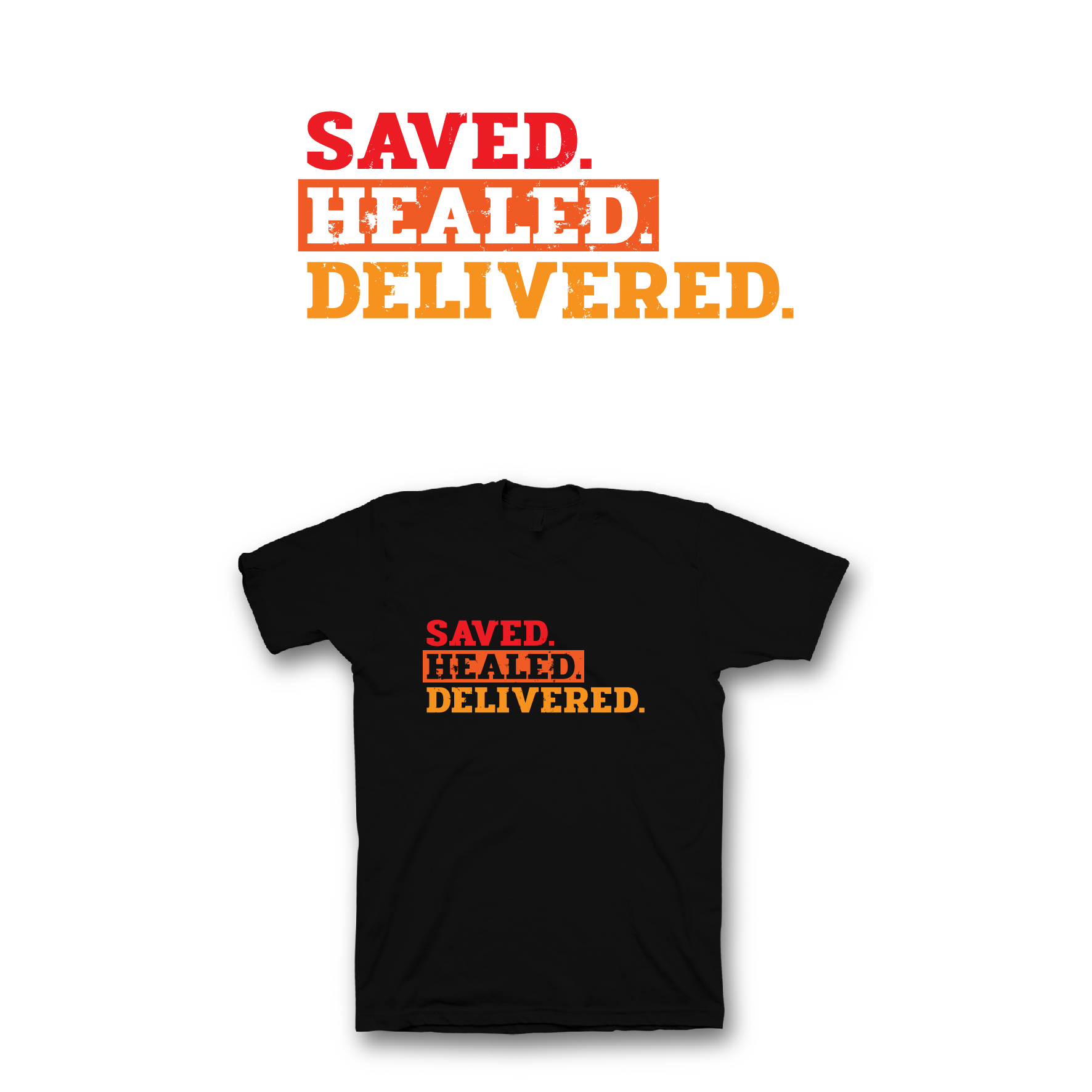 Design de T-shirt par saka.aleksandar pour ce projet | Design #33844078