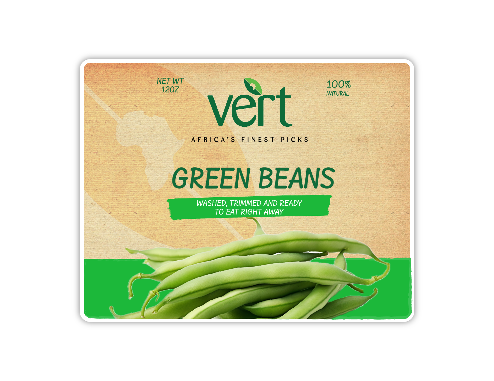 Packaging Design by davidsantacruz7 for this project | Design #33841859