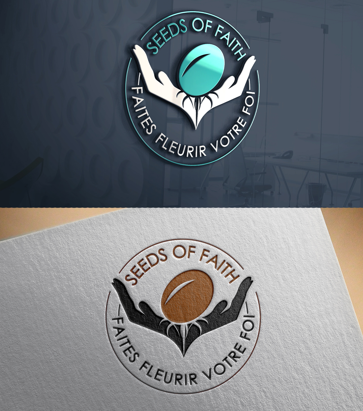 Logo Design by 24ksunny for this project | Design #33827402