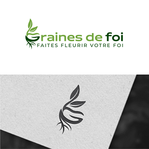 Design de Logo par Loknath pour ce projet | Design : #33830030